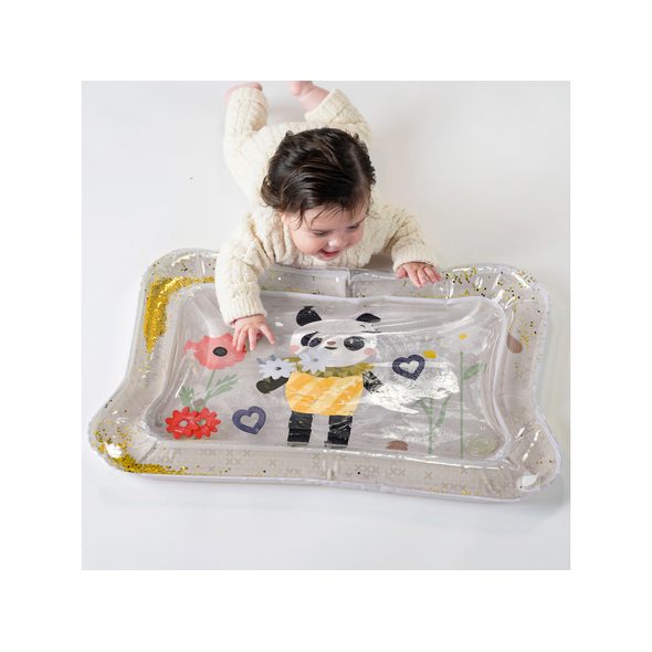 TAF TOYS HRACÍ PULT S VODOU PANDA - HRAČKY PRO NEJMENŠÍ - PRO DĚTI