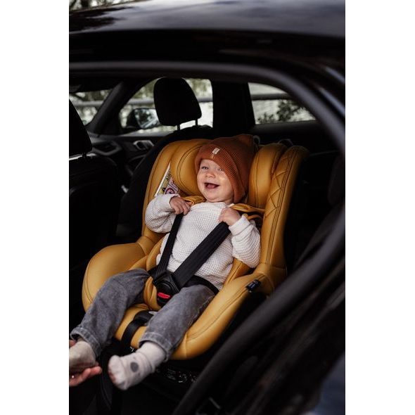 AVOVA SWAN-FIX I-SIZE 2024 SUMMER BLUE - AUTOSEDAČKY 0-25KG - AUTOSEDAČKY A PŘÍSLUŠENSTVÍ