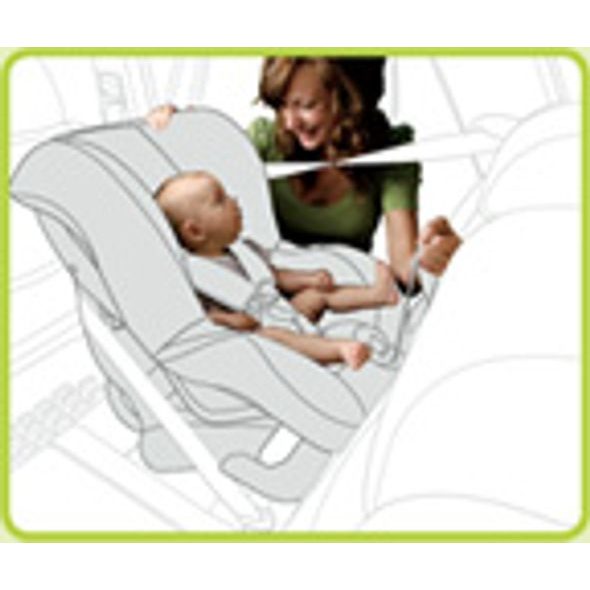 BRITAX RÖMER FIRST CLASS PLUS TREND LINE 2012 - AUTOSEDAČKY 0-18KG - AUTOSEDAČKY A PŘÍSLUŠENSTVÍ