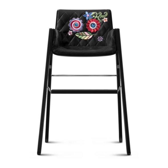 CYBEX BY MARCEL WANDERS JÍDELNÍ ŽIDLIČKA - JÍDELNÍ ŽIDLIČKY DŘEVĚNÉ - KRMENÍ