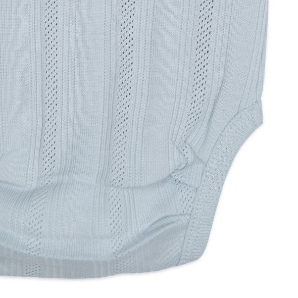 LODGER BODY S DLOUHÝM RUKÁVEM POINTELLE AIR VEL. 68 - BODY - PRO DĚTI