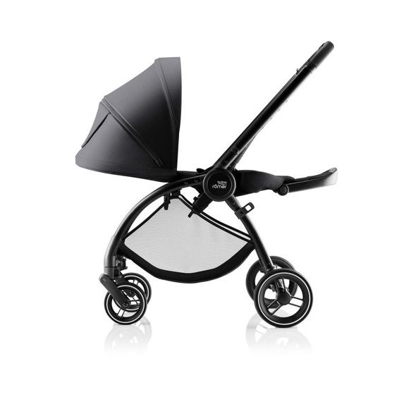 BRITAX-RÖMER SET KOČÁREK RIO STYLE - TROJKOMBINACE - KOČÁRKY A PŘÍSLUŠENSTVÍ