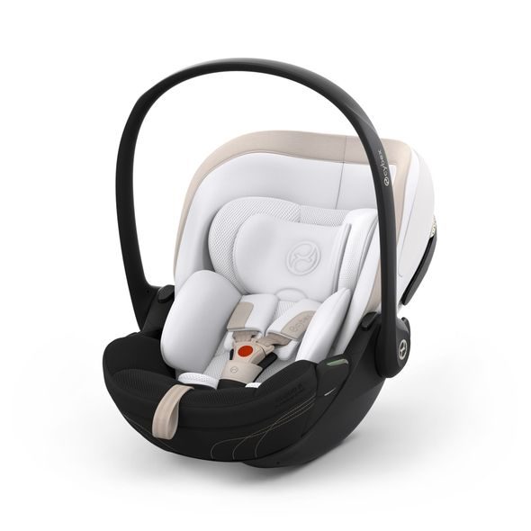 CYBEX CLOUD S STYLE 2026 - AUTOSEDAČKY 0-13KG - AUTOSEDAČKY A PŘÍSLUŠENSTVÍ