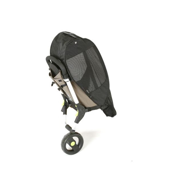 BUGGYPOD IO PŘÍDAVNÉ SEDÁTKO KE KOČÁRKU - STUPÁTKA ZA KOČÁREK - KOČÁRKY A PŘÍSLUŠENSTVÍ