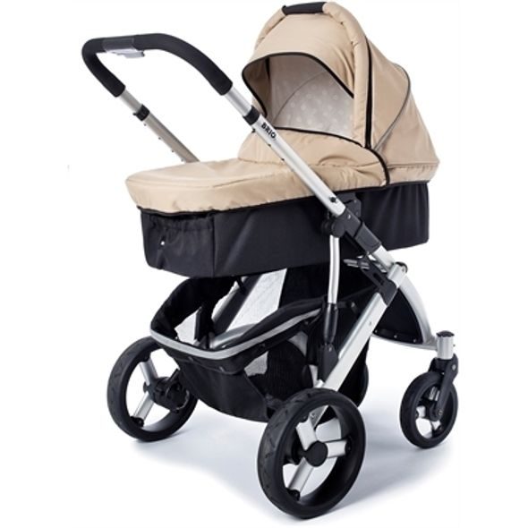 BRIO SING SPORTOVNÍ KOČÁREK 2013 - SPORTOVNÍ KOČÁRKY - KOČÁRKY A PŘÍSLUŠENSTVÍ