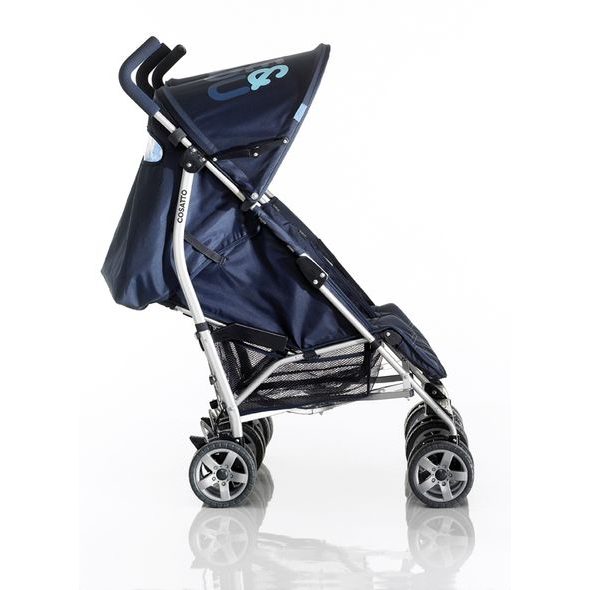 COSATTO KOČÁREK YOU2 PRO DVOJČATA - KOČÁRKY PRO DVOJČATA - KOČÁRKY A PŘÍSLUŠENSTVÍ