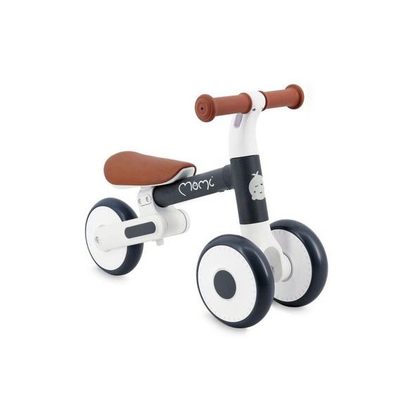 MOMI ODRÁŽEDLO MOMI DEX GRAFIT - VOZÍTKA A ODRÁŽEDLA - PRO DĚTI