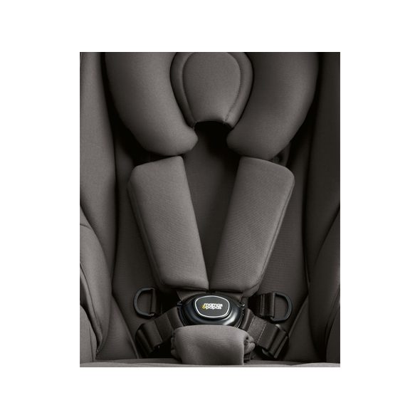 MAMAS & PAPAS OCARRO KOČÁREK CHESTNUT - SPORTOVNÍ KOČÁRKY - KOČÁRKY A PŘÍSLUŠENSTVÍ