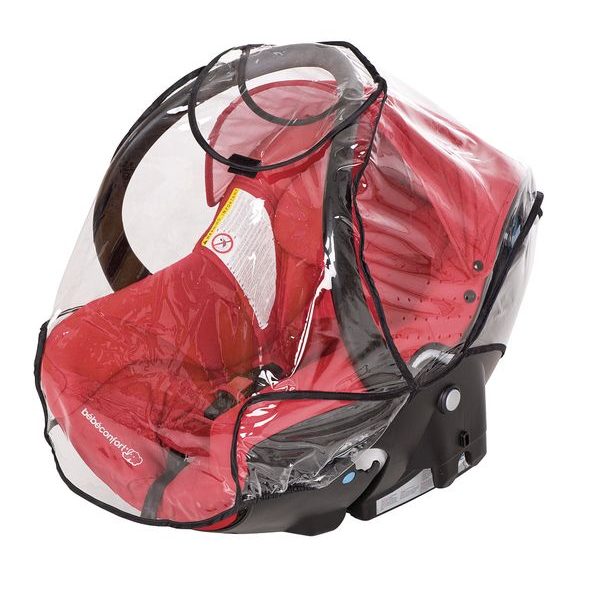 BEBE CONFORT CREATIS.FIX 2011 - AUTOSEDAČKY 0-13KG - AUTOSEDAČKY A PŘÍSLUŠENSTVÍ