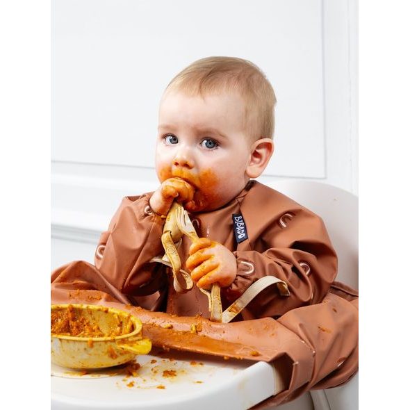 BIBADO COVERALL BRYNDÁK S RUKÁVY CHASING RAINBOWS - BRYNDÁKY - KRMENÍ