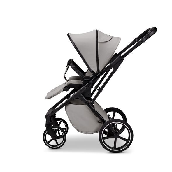 MOON CIAO MAXI SET - GHOST - KOMBINACE S PŘÍSLUŠENSTVÍM - KOČÁRKY A PŘÍSLUŠENSTVÍ