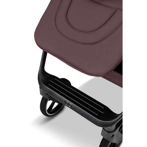 MOON CIAO KOMBI SET - TONKA - KOMBINACE S PŘÍSLUŠENSTVÍM - KOČÁRKY A PŘÍSLUŠENSTVÍ