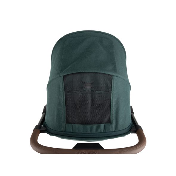 MAXI-COSI OSLO CARBON KOČÁREK TWILLIC GREEN - KOČÁRKY DO LETADLA - KOČÁRKY A PŘÍSLUŠENSTVÍ