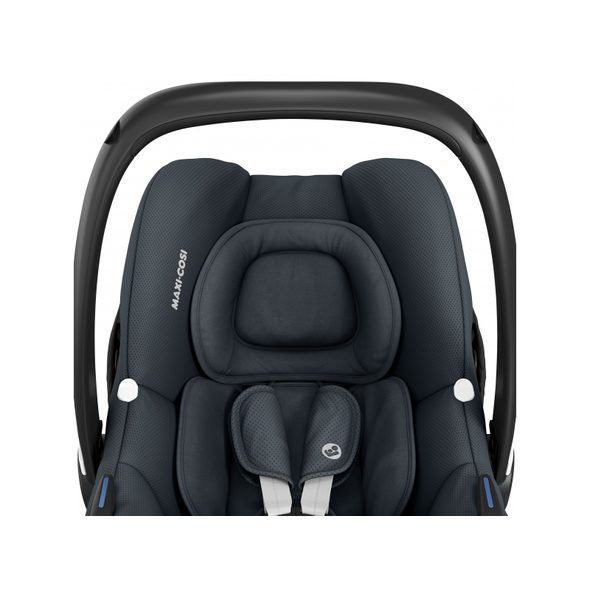 MAXI-COSI CABRIOFIX I-SIZE ESSENTIAL GRAPHITE 2024 - AUTOSEDAČKY 0-13KG - AUTOSEDAČKY A PŘÍSLUŠENSTVÍ