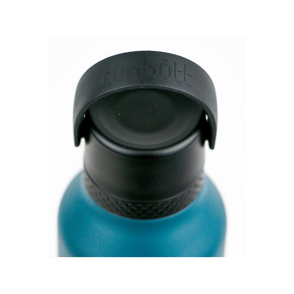 RUNBOTT TERMOLÁHEV MII 600 ML REAL MADRID OCEAN - SPORTOVNÍ LAHVE - KRMENÍ