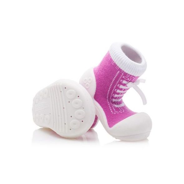 ATTIPAS BOTIČKY SNEAKERS - BOTIČKY - PRO DĚTI