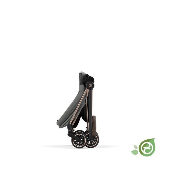 CYBEX CONSCIOUS MIOS 3.0 POTAH SEZENÍ 2023 - BAREVNÉ SETY K PODVOZKU - KOČÁRKY A PŘÍSLUŠENSTVÍ