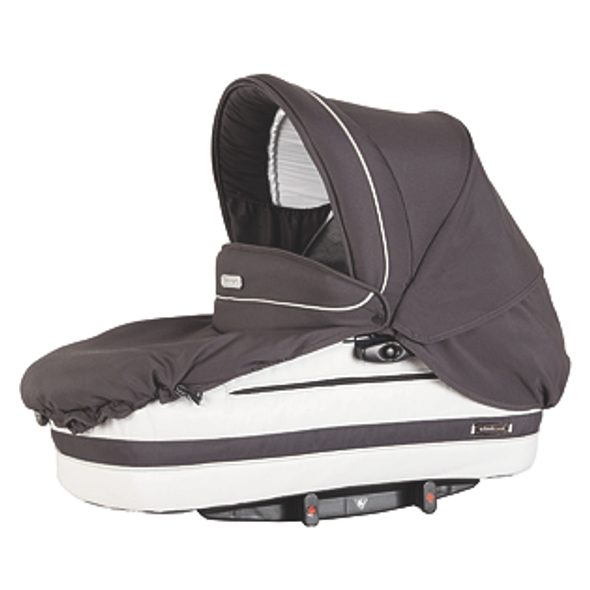 BÉBÉCAR KORBA, STŘÍŠKA, NÁNOŽNÍK ŘADA G 2011 - KORBIČKY - KOČÁRKY A PŘÍSLUŠENSTVÍ