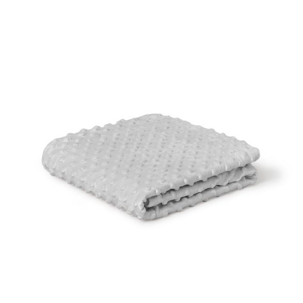 INTERBABY DEKA MĚKKÁ KULIČKY + PŘÍTULKA + MEDVÍDEK - DĚTSKÉ DEKY PRO MIMINKA - SPINKÁNÍ