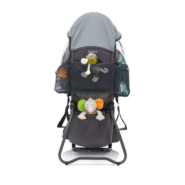 FILLIKID KROSNA NA DÍTĚ ELITE GREY - KROSNY - NOŠENÍ & SPORT