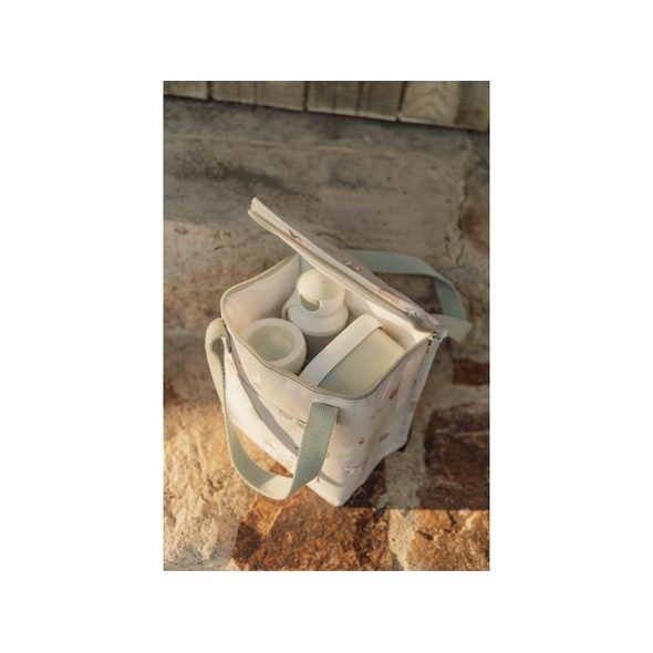 LITTLE DUTCH TERMOIZOLAČNÍ POUZDRO FARMA - TERMOOBALY A TERMOSKY - KRMENÍ