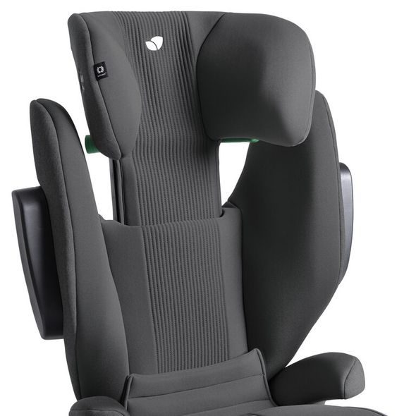 JOIE I-TRAVER™ SIGNATURE EBONY - AUTOSEDAČKY 15-36KG - AUTOSEDAČKY A PŘÍSLUŠENSTVÍ