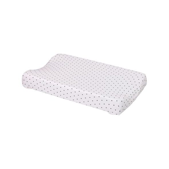 LUMA NÁVLEK NA PŘEBALOVACÍ PODLOŽKU 75X45 CM - POTAHY NA PŘEBALOVACÍ PODLOŽKY - PŘEBALOVÁNÍ