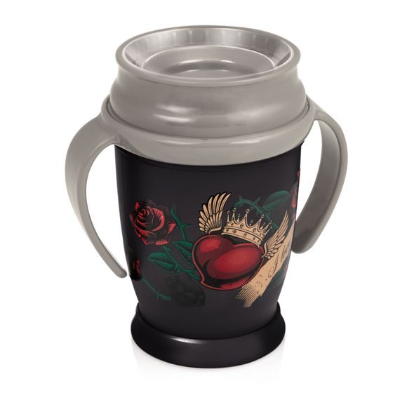 LOVI HRNEČEK 360 I LOVE 250ML 9M+ - DĚTSKÉ HRNEČKY - KRMENÍ