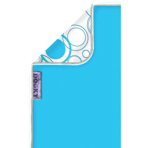 DOOKY BLANKET OBOUSTRANNÁ DEKA - DĚTSKÉ DEKY PRO MIMINKA - SPINKÁNÍ