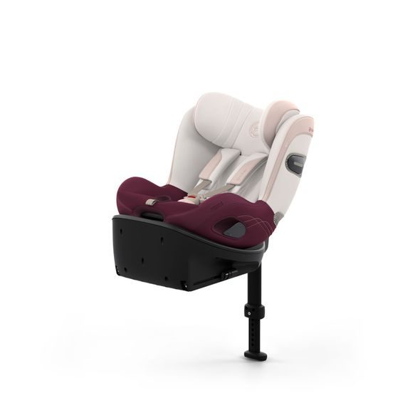 CYBEX SIRONA SI STYLE - AUTOSEDAČKY 0-18KG - AUTOSEDAČKY A PŘÍSLUŠENSTVÍ
