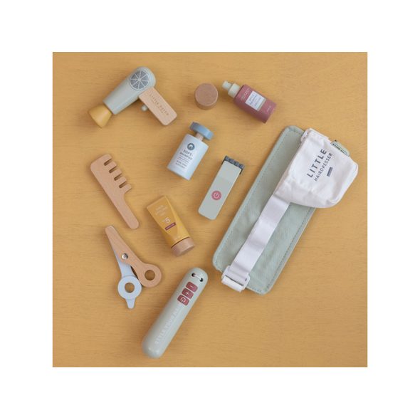 LITTLE DUTCH KADEŘNICKÝ SET - JAKO MAMINKA - PRO DĚTI