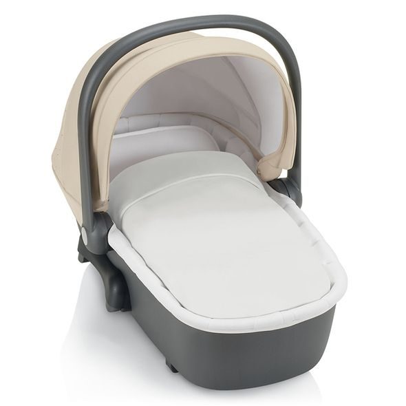 CAM CORTINA X3 TRIS EVOLUTION 2013 - TROJKOMBINACE - KOČÁRKY A PŘÍSLUŠENSTVÍ