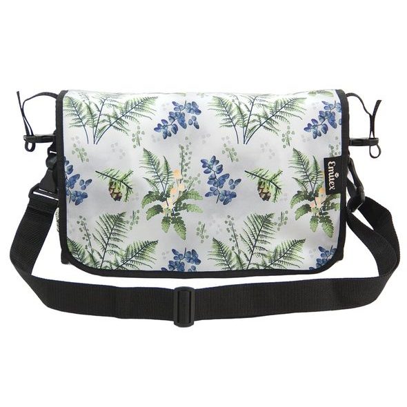 EMITEX TAŠKA MAGICAL FOREST M - PŘEBALOVACÍ TAŠKY - KOČÁRKY A PŘÍSLUŠENSTVÍ