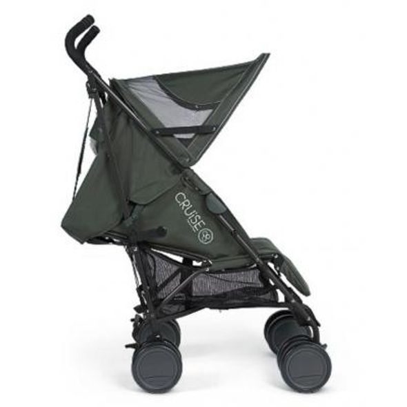 MAMAS&PAPAS GOLFOVÉ HOLE CRUISE BUGGY - GOLFOVÉ KOČÁRKY - KOČÁRKY A PŘÍSLUŠENSTVÍ