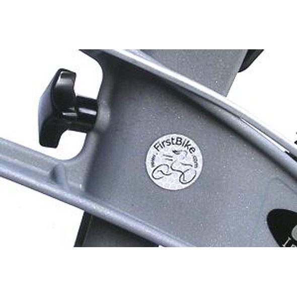 FIRSTBIKE PRVNÍ DĚTSKÉ KOLO ODRÁŽEDLO - DĚTSKÁ KOLA ODRÁŽECÍ - NOŠENÍ & SPORT