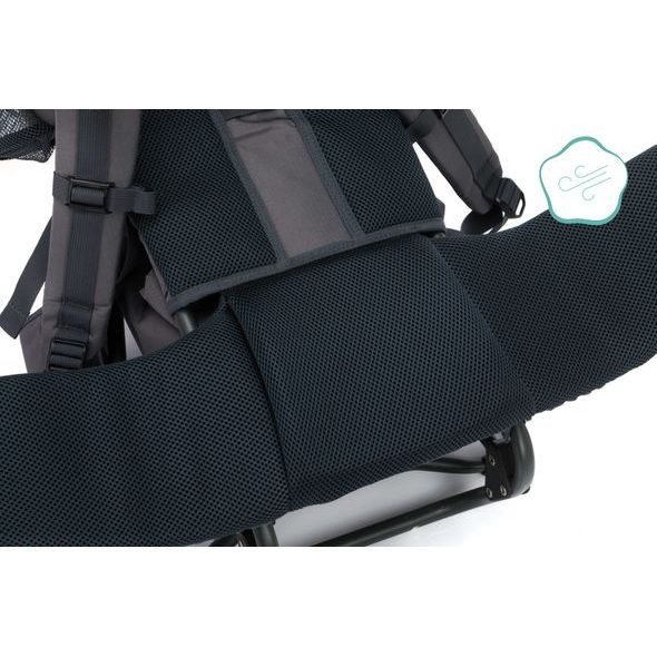 FILLIKID KROSNA NA DÍTĚ ELITE GREY - KROSNY - NOŠENÍ & SPORT