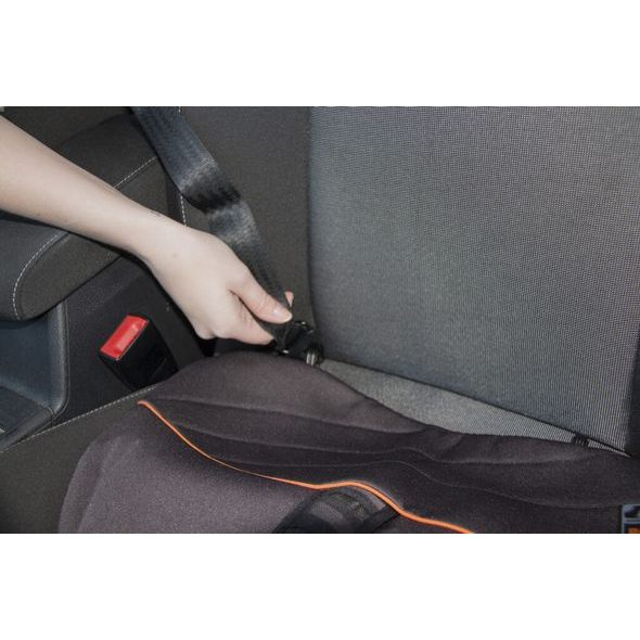 BESAFE PREGNANT IZI FIX PÁS DO AUTA - TĚHOTENSKÉ PÁSY - AUTOSEDAČKY A PŘÍSLUŠENSTVÍ