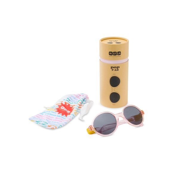 KIETLA SLUNEČNÍ BRÝLE POP 7-12 LET - SLUNEČNÍ BRÝLE - PRO DĚTI