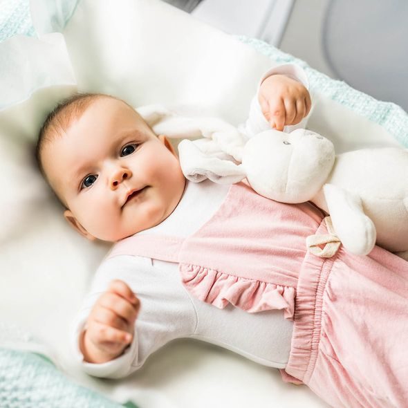 BABYONO PODLOŽKY PŘEBALOVACÍ POD DÍTĚ 40 X 60 CM, 20KS + 2KS ZDARMA - PŘEBALOVACÍ PODLOŽKY - PŘEBALOVÁNÍ