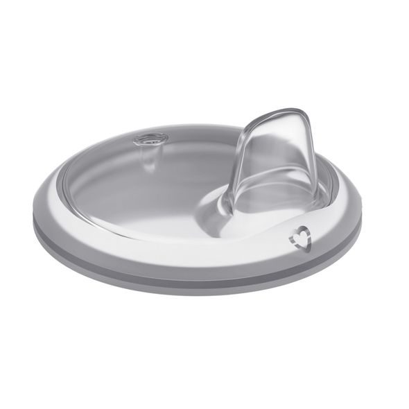 LOVI NÁHRADNÍ SILIKONOVÉ PÍTKO LOVI K NEVYLÉVACÍM HRNÍČKŮM - PŘÍSLUŠENSTVÍ K HRNEČKŮM - KRMENÍ