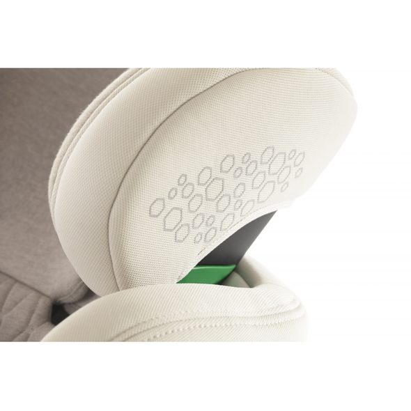 SILVER CROSS MOTION 2 ALL SIZE 360 AUTOSEDAČKA ALMOND - AUTOSEDAČKY 0-18KG - AUTOSEDAČKY A PŘÍSLUŠENSTVÍ