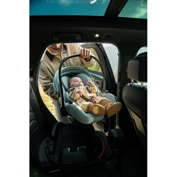 AVIONAUT PIXEL 3 2026 - AUTOSEDAČKY 0-13KG - AUTOSEDAČKY A PŘÍSLUŠENSTVÍ