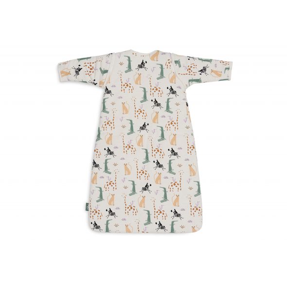 JOLLEIN SPACÍ PYTEL 2V1 70CM JUNGLE JAMBO - SPACÍ PYTLE - SPINKÁNÍ