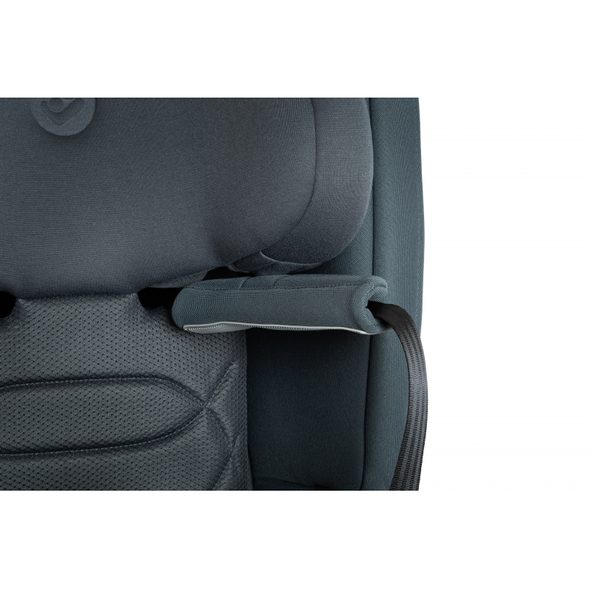 MAXI-COSI SPINEL 360 PLUS AUTHENTIC GRAPHITE 2024 - AUTOSEDAČKY 0-36KG - AUTOSEDAČKY A PŘÍSLUŠENSTVÍ