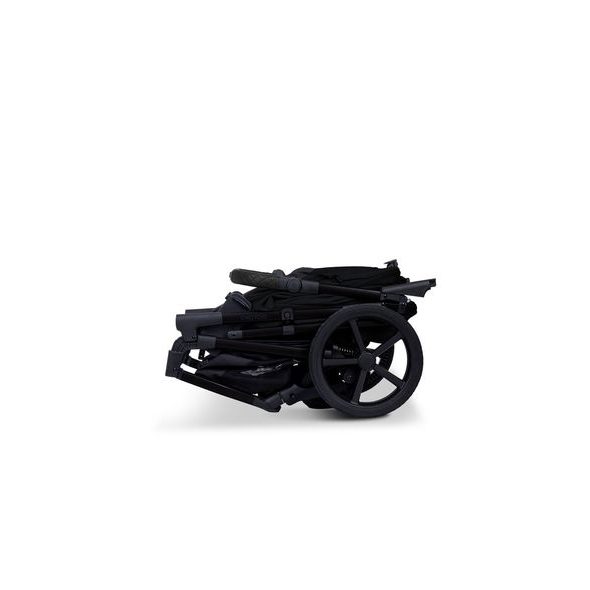 MOON CIAO FOLD - ONYX - DVOJKOMBINACE - KOČÁRKY A PŘÍSLUŠENSTVÍ