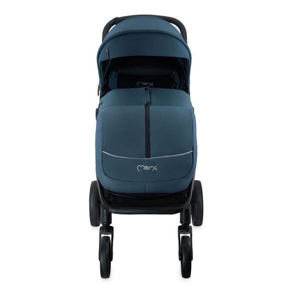 MOMI SPORTOVNÍ KOČÁREK MOMI CLARA MODRÝ 2024 - SPORTOVNÍ KOČÁRKY - KOČÁRKY A PŘÍSLUŠENSTVÍ