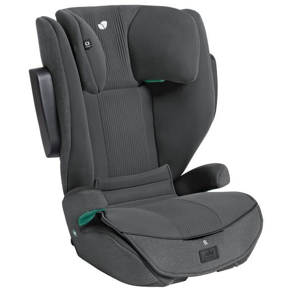 JOIE I-TRAVER™ SIGNATURE EBONY - AUTOSEDAČKY 15-36KG - AUTOSEDAČKY A PŘÍSLUŠENSTVÍ