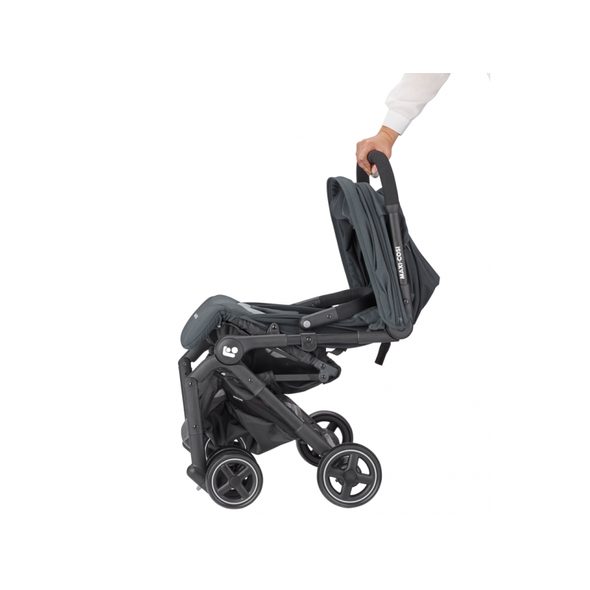 MAXI-COSI LARA 2 2024 - GOLFOVÉ KOČÁRKY - KOČÁRKY A PŘÍSLUŠENSTVÍ