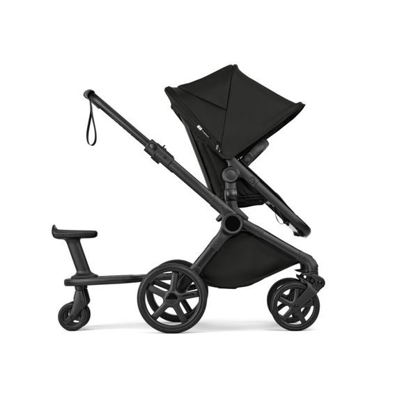 BUGABOO CUB - DVOJKOMBINACE - KOČÁRKY A PŘÍSLUŠENSTVÍ