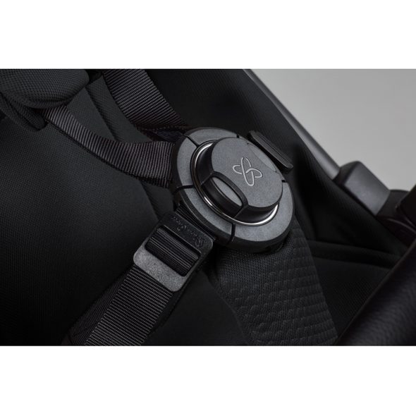 SILVER CROSS JET 5 KOČÁREK SPACE - KOČÁRKY DO LETADLA - KOČÁRKY A PŘÍSLUŠENSTVÍ